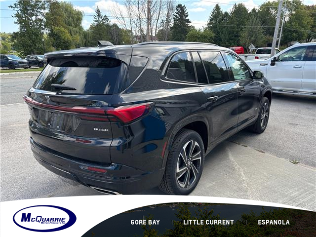 2025 Buick Enclave Sport Touring (Stk: 26412E) in Espanola - Image 3 of 10