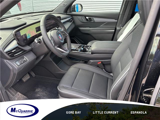 2025 Buick Enclave Sport Touring (Stk: 26412E) in Espanola - Image 6 of 10