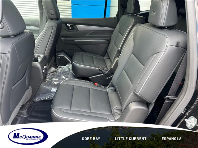 2025 Buick Enclave Sport Touring (Stk: 26412E) in Espanola - Image 7 of 10