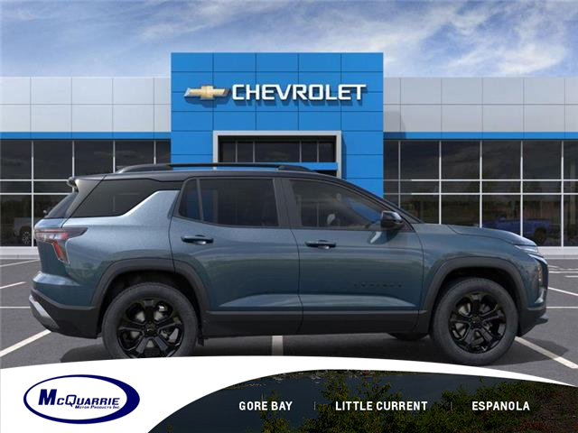 2026 Chevrolet Equinox LT (Stk: 26876G) in Espanola - Image 5 of 24