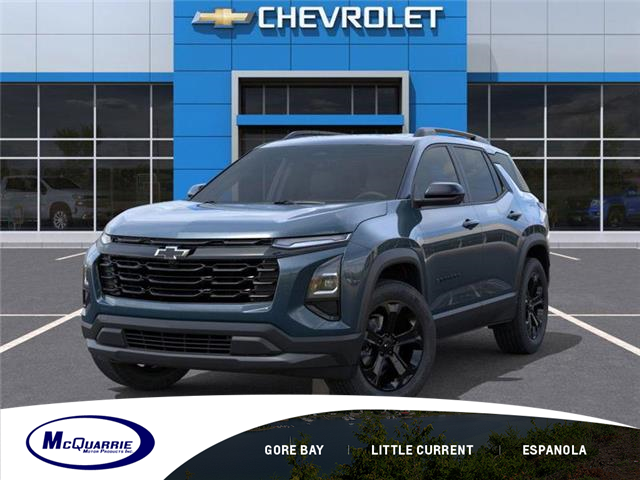 2026 Chevrolet Equinox LT (Stk: 26876G) in Espanola - Image 6 of 24