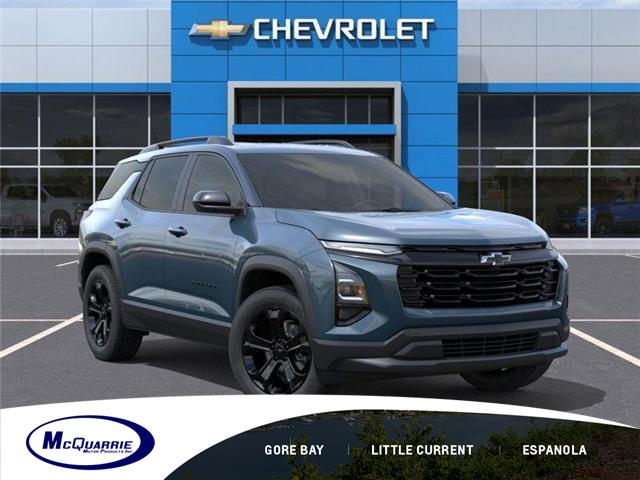 2026 Chevrolet Equinox LT (Stk: 26876G) in Espanola - Image 7 of 24