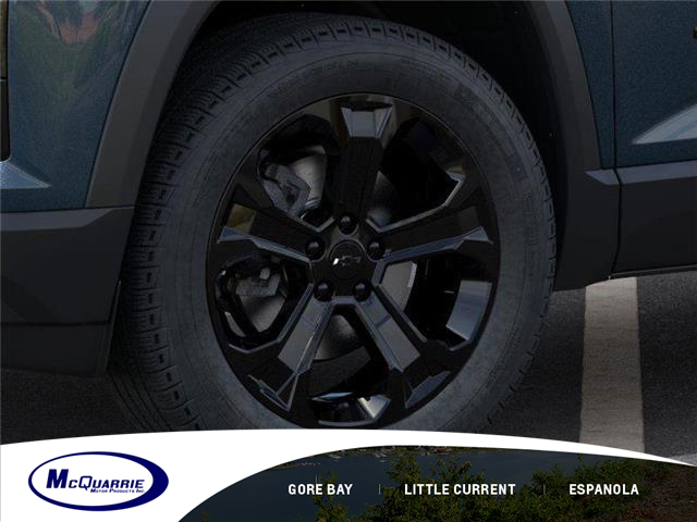 2026 Chevrolet Equinox LT (Stk: 26876G) in Espanola - Image 9 of 24
