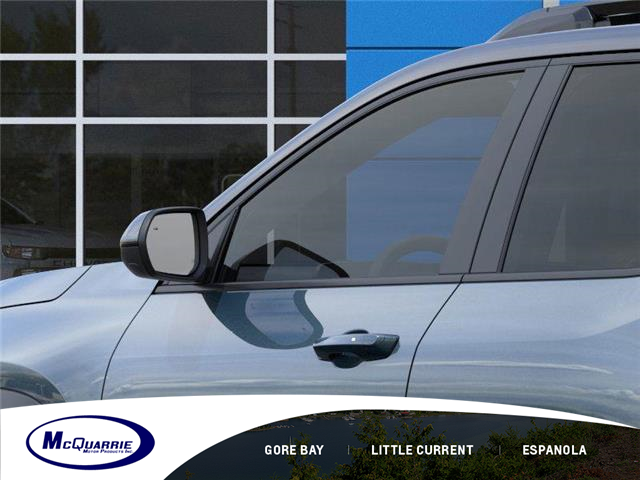 2026 Chevrolet Equinox LT (Stk: 26876G) in Espanola - Image 12 of 24