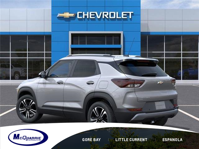2026 Chevrolet TrailBlazer LT (Stk: 26899G) in Espanola - Image 3 of 24