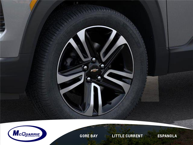 2026 Chevrolet TrailBlazer LT (Stk: 26899G) in Espanola - Image 9 of 24