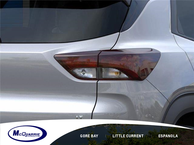 2026 Chevrolet TrailBlazer LT (Stk: 26899G) in Espanola - Image 11 of 24