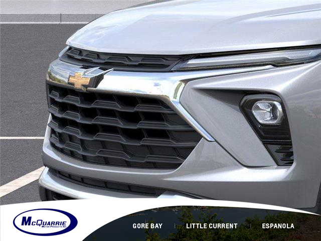 2026 Chevrolet TrailBlazer LT (Stk: 26899G) in Espanola - Image 13 of 24