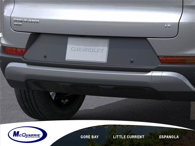 2026 Chevrolet TrailBlazer LT (Stk: 26899G) in Espanola - Image 14 of 24