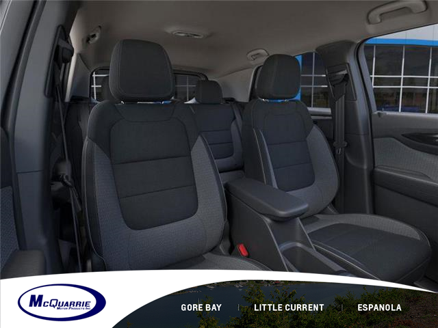 2026 Chevrolet TrailBlazer LT (Stk: 26899G) in Espanola - Image 16 of 24