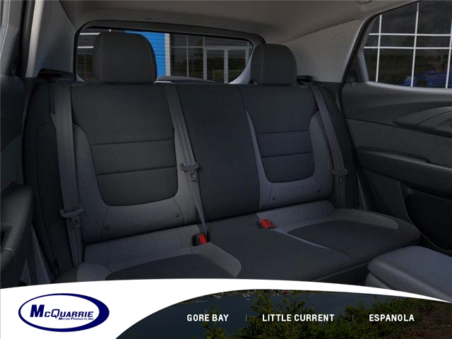 2026 Chevrolet TrailBlazer LT (Stk: 26899G) in Espanola - Image 17 of 24