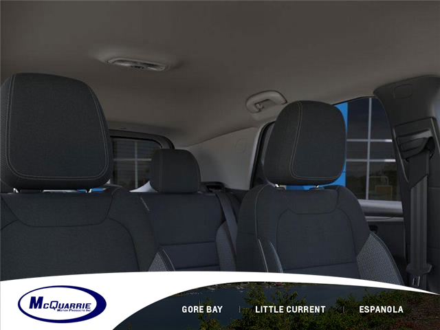 2026 Chevrolet TrailBlazer LT (Stk: 26899G) in Espanola - Image 24 of 24