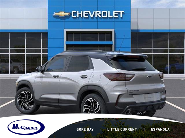 2026 Chevrolet TrailBlazer RS (Stk: 26907G) in Espanola - Image 3 of 24