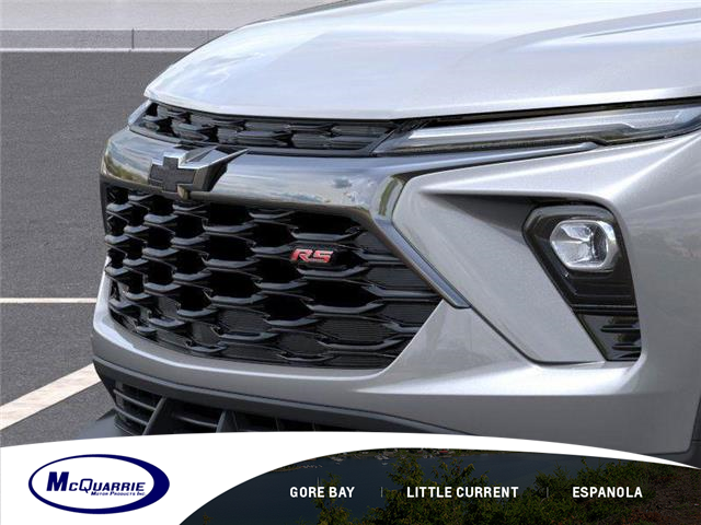2026 Chevrolet TrailBlazer RS (Stk: 26907G) in Espanola - Image 13 of 24