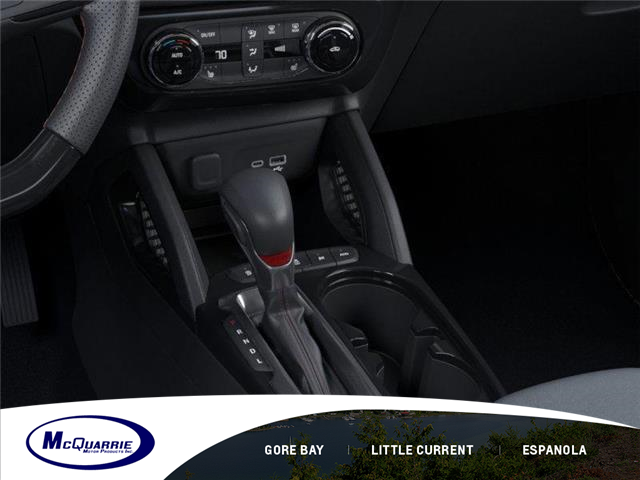 2026 Chevrolet TrailBlazer RS (Stk: 26907G) in Espanola - Image 23 of 24