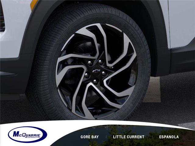 2026 Chevrolet TrailBlazer RS (Stk: 26900G) in Espanola - Image 9 of 24