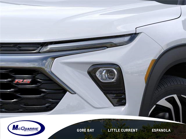 2026 Chevrolet TrailBlazer RS (Stk: 26900G) in Espanola - Image 10 of 24