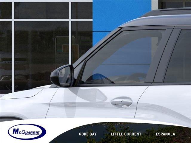 2026 Chevrolet TrailBlazer RS (Stk: 26900G) in Espanola - Image 12 of 24