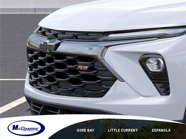 2026 Chevrolet TrailBlazer RS (Stk: 26900G) in Espanola - Image 13 of 24