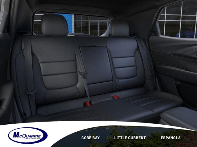 2026 Chevrolet TrailBlazer RS (Stk: 26900G) in Espanola - Image 17 of 24