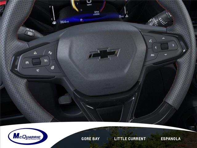 2026 Chevrolet TrailBlazer RS (Stk: 26900G) in Espanola - Image 19 of 24