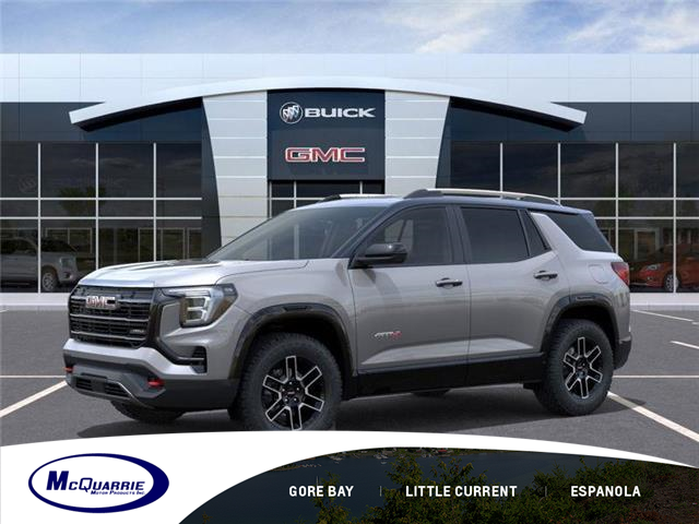 2026 GMC Terrain AT4 (Stk: 26858E) in Espanola - Image 2 of 24