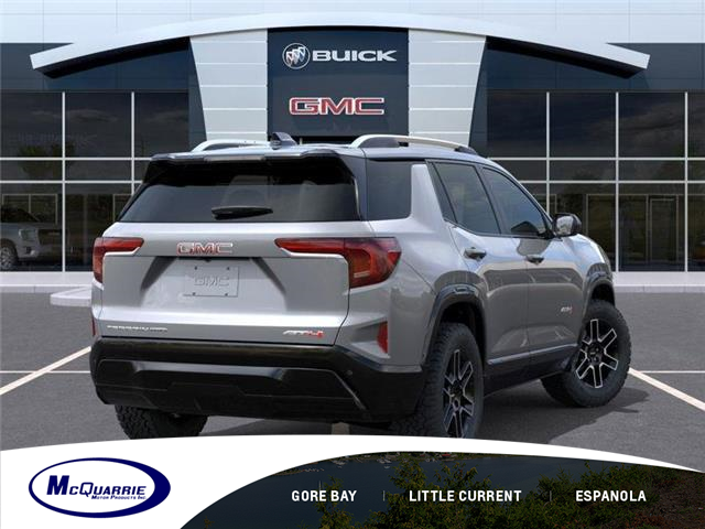 2026 GMC Terrain AT4 (Stk: 26858E) in Espanola - Image 4 of 24