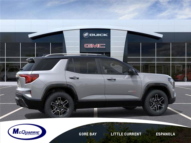 2026 GMC Terrain AT4 (Stk: 26858E) in Espanola - Image 5 of 24