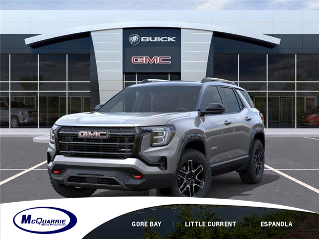 2026 GMC Terrain AT4 (Stk: 26858E) in Espanola - Image 6 of 24