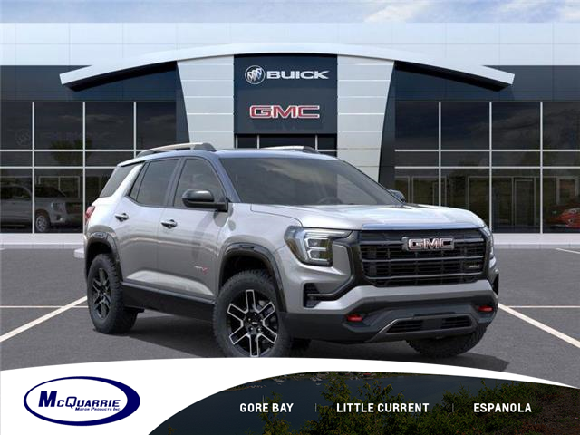 2026 GMC Terrain AT4 (Stk: 26858E) in Espanola - Image 7 of 24