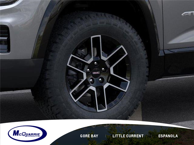 2026 GMC Terrain AT4 (Stk: 26858E) in Espanola - Image 9 of 24
