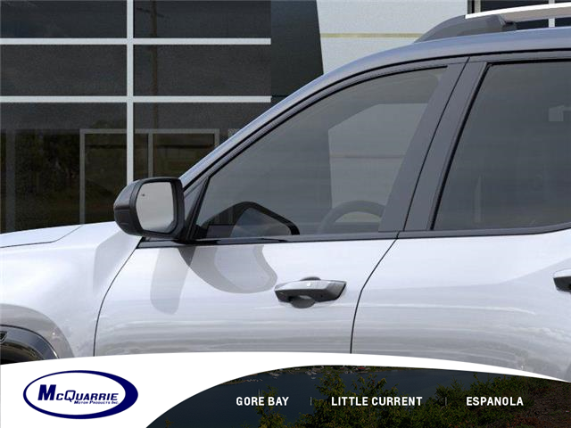 2026 GMC Terrain AT4 (Stk: 26858E) in Espanola - Image 12 of 24