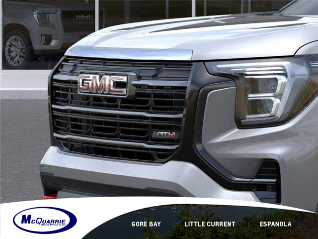 2026 GMC Terrain AT4 (Stk: 26858E) in Espanola - Image 13 of 24