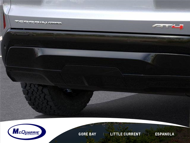 2026 GMC Terrain AT4 (Stk: 26858E) in Espanola - Image 14 of 24