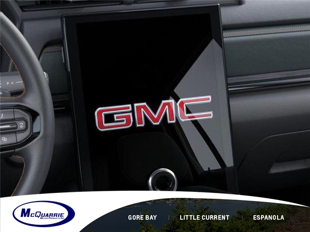 2026 GMC Terrain AT4 (Stk: 26858E) in Espanola - Image 20 of 24