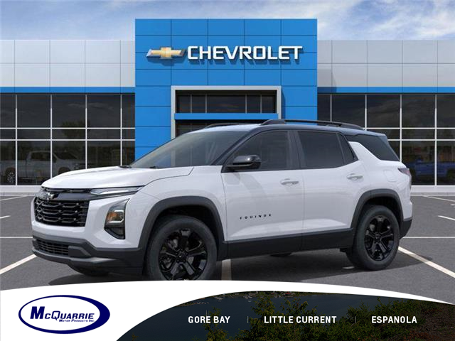2026 Chevrolet Equinox LT (Stk: 26914G) in Espanola - Image 2 of 24