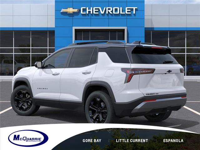 2026 Chevrolet Equinox LT (Stk: 26914G) in Espanola - Image 3 of 24