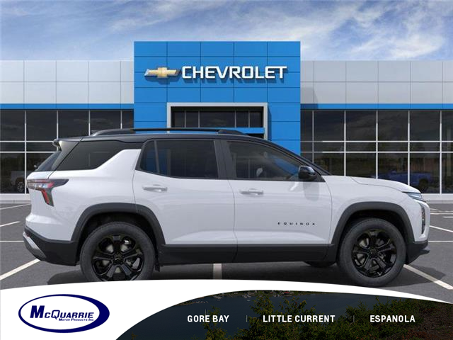 2026 Chevrolet Equinox LT (Stk: 26914G) in Espanola - Image 5 of 24