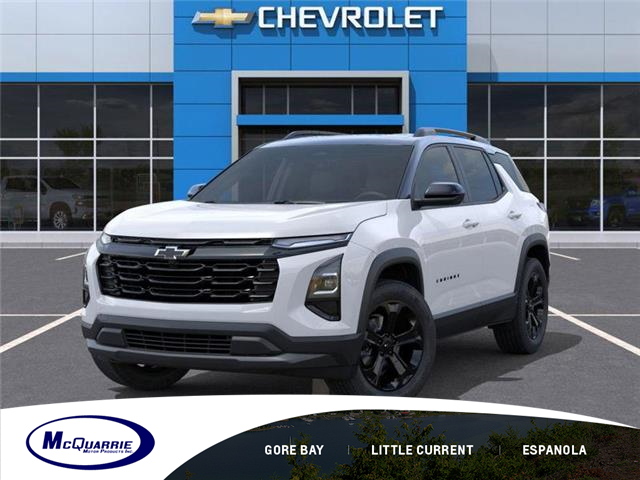 2026 Chevrolet Equinox LT (Stk: 26914G) in Espanola - Image 6 of 24