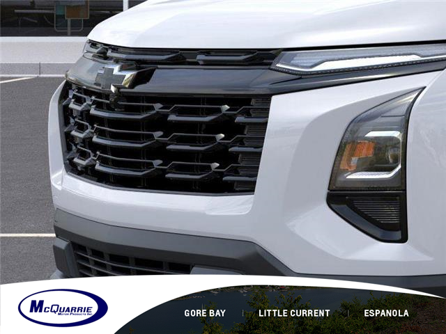 2026 Chevrolet Equinox LT (Stk: 26914G) in Espanola - Image 13 of 24