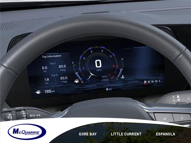 2026 Chevrolet Equinox LT (Stk: 26914G) in Espanola - Image 18 of 24