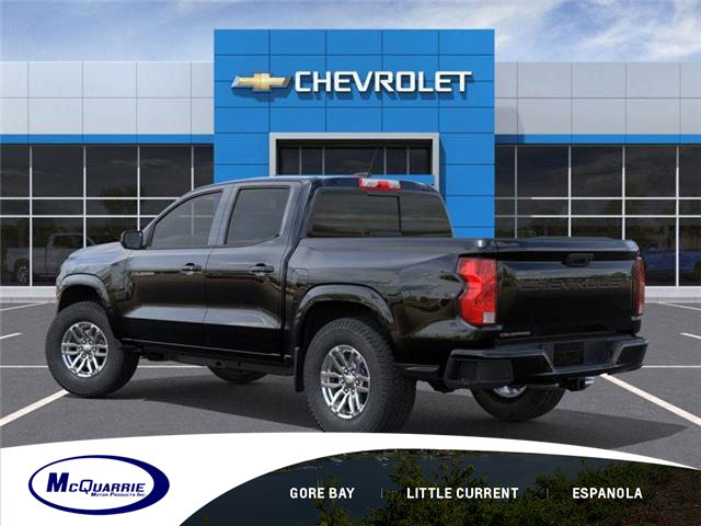 2026 Chevrolet Colorado LT (Stk: 26908E) in Espanola - Image 3 of 24