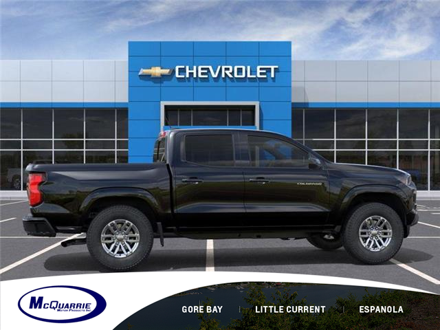 2026 Chevrolet Colorado LT (Stk: 26908E) in Espanola - Image 5 of 24