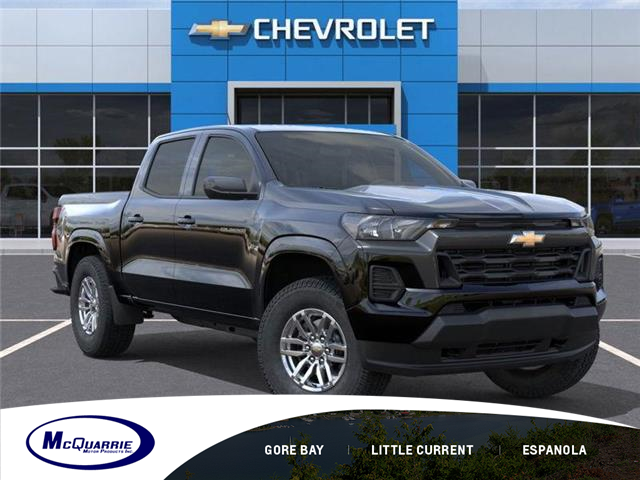 2026 Chevrolet Colorado LT (Stk: 26908E) in Espanola - Image 7 of 24
