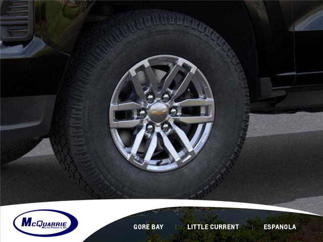 2026 Chevrolet Colorado LT (Stk: 26908E) in Espanola - Image 9 of 24