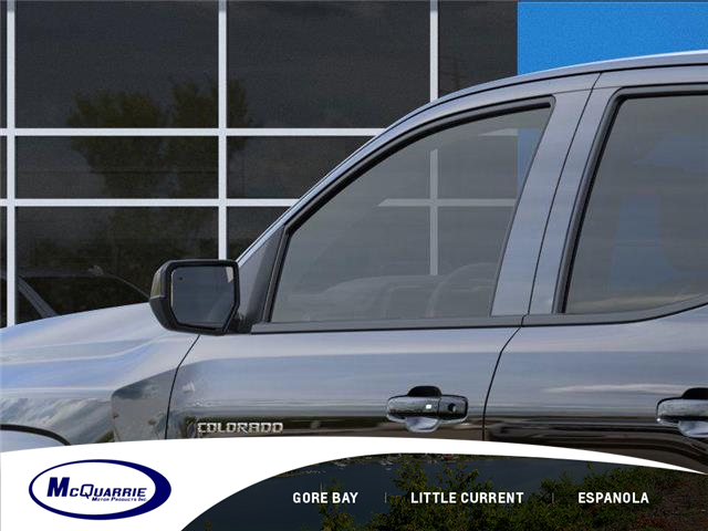 2026 Chevrolet Colorado LT (Stk: 26908E) in Espanola - Image 12 of 24