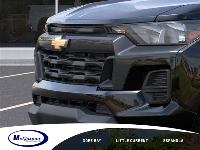 2026 Chevrolet Colorado LT (Stk: 26908E) in Espanola - Image 13 of 24