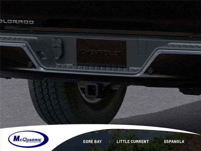 2026 Chevrolet Colorado LT (Stk: 26908E) in Espanola - Image 14 of 24