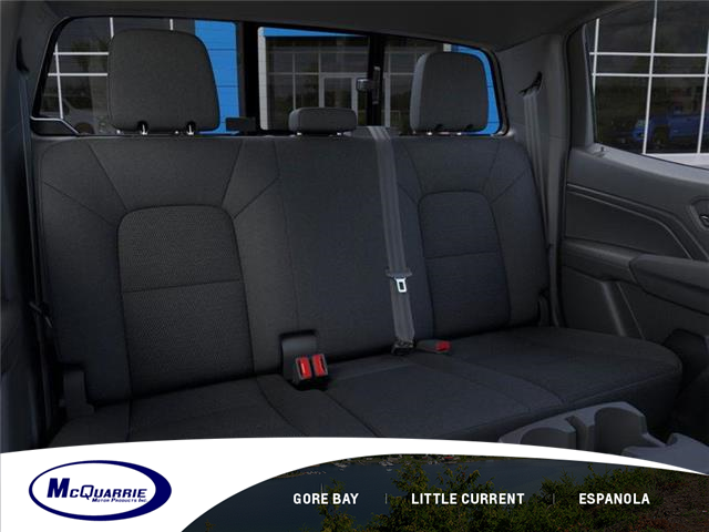 2026 Chevrolet Colorado LT (Stk: 26908E) in Espanola - Image 17 of 24