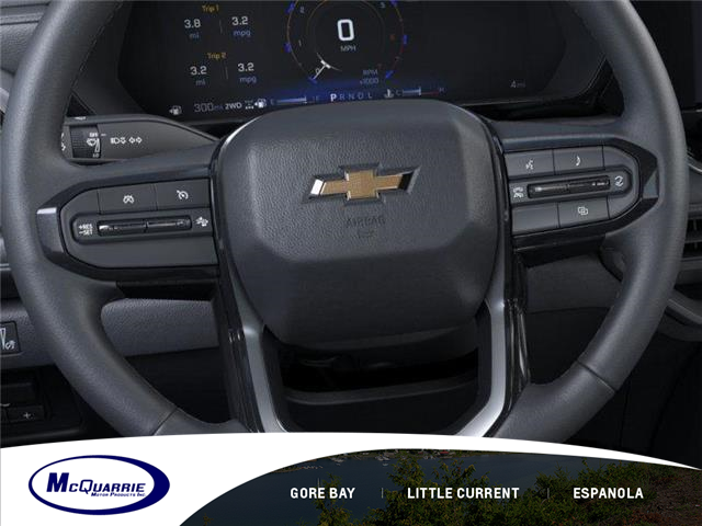 2026 Chevrolet Colorado LT (Stk: 26908E) in Espanola - Image 19 of 24